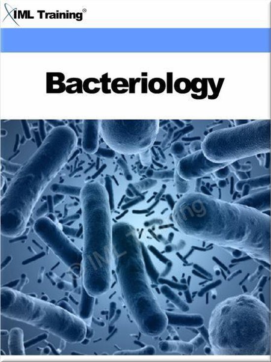 Microbiology and Blood - Bacteriology (Microbiology and Blood)