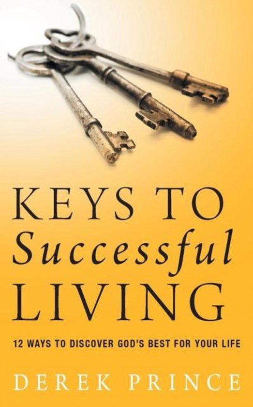 Keys to Successful Living