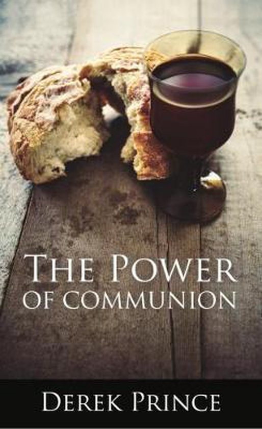 The Power of Communion