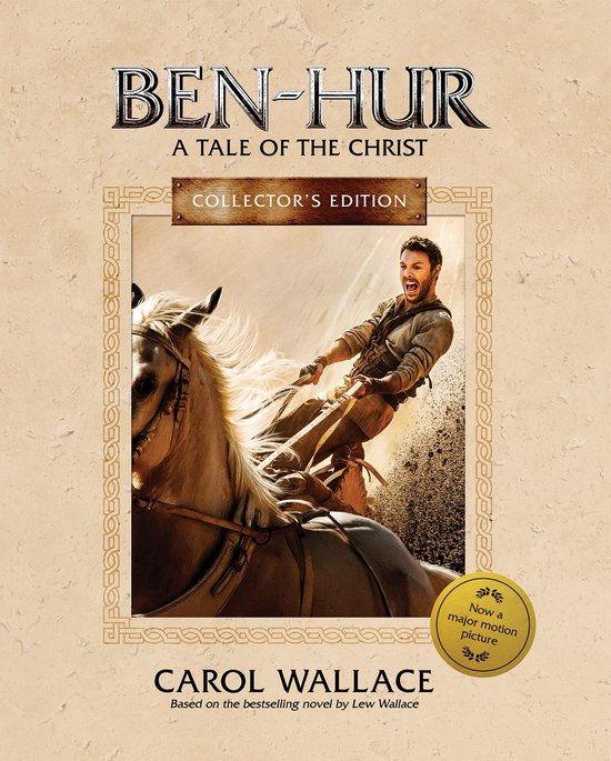 Ben Hur Collectors Edition