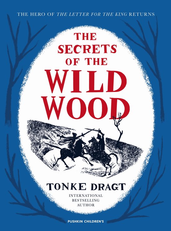 Secrets Of The Wild Wood