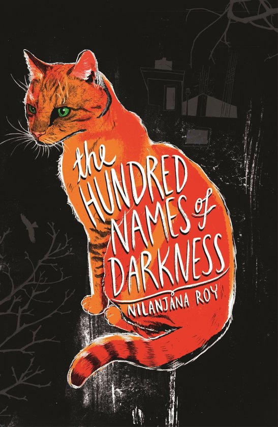 The Hundred Names of Darkness