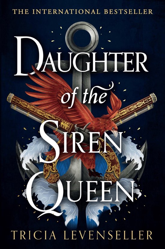 Daughter of the Pirate King Duology 2 - Daughter of the Siren Queen