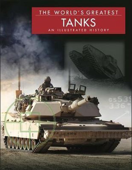 World'S Greatest Tanks