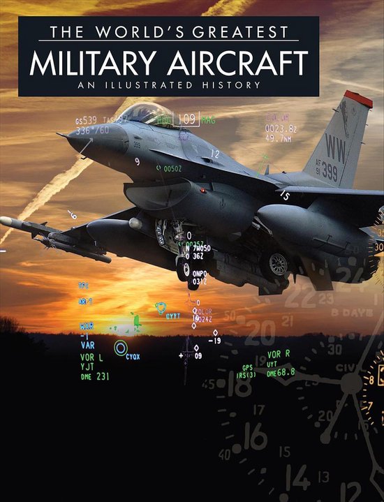 World's Greatest - The World's Greatest Military Aircraft