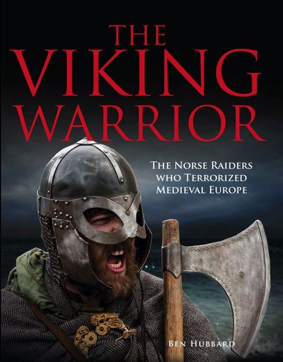 Warriors - The Viking Warrior