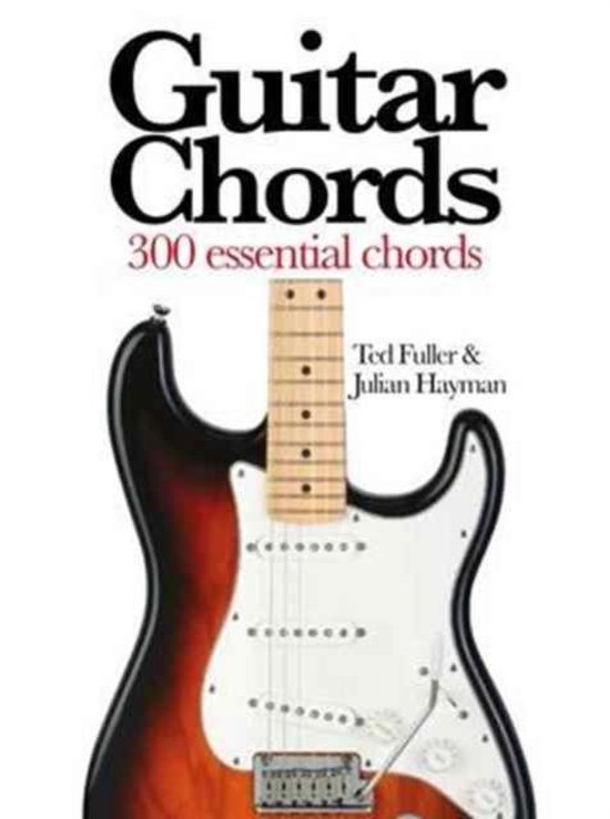 Guitar Chords