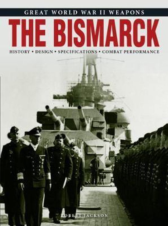 The Bismarck