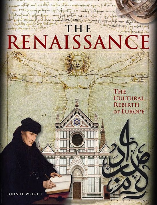 Illustrated Histories - The Renaissance