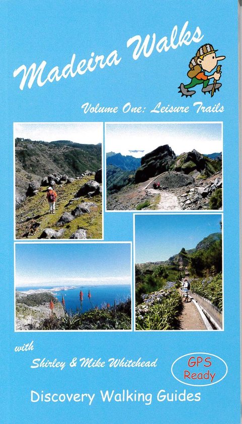 Madeira Walks