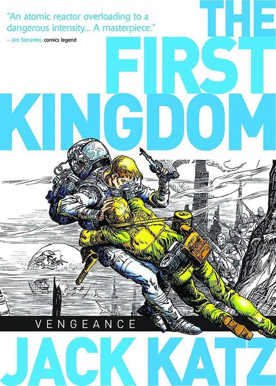 First Kingdom