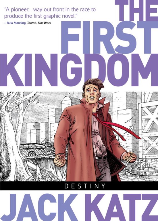 First Kingdom