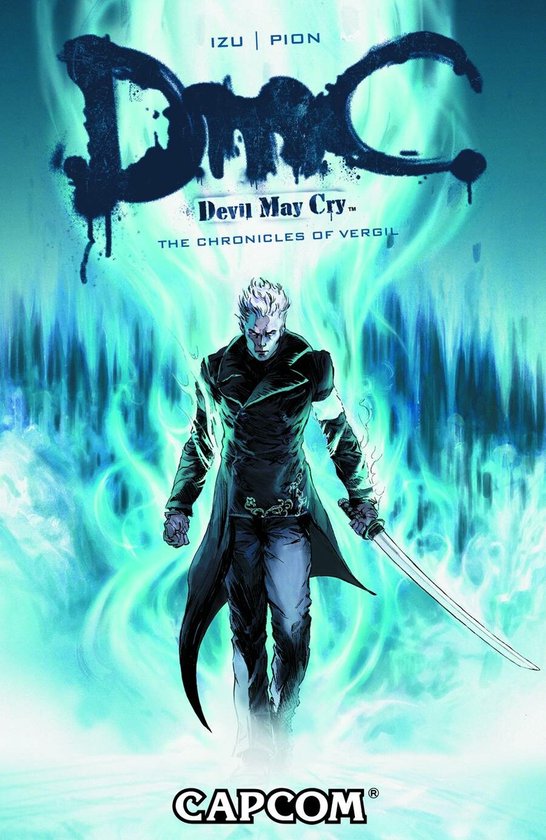 Devil May Cry
