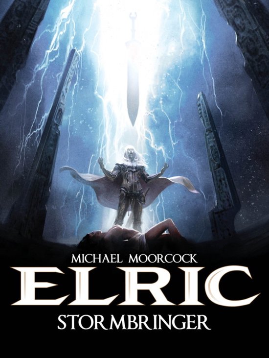 Michael Moorcock'S Elric