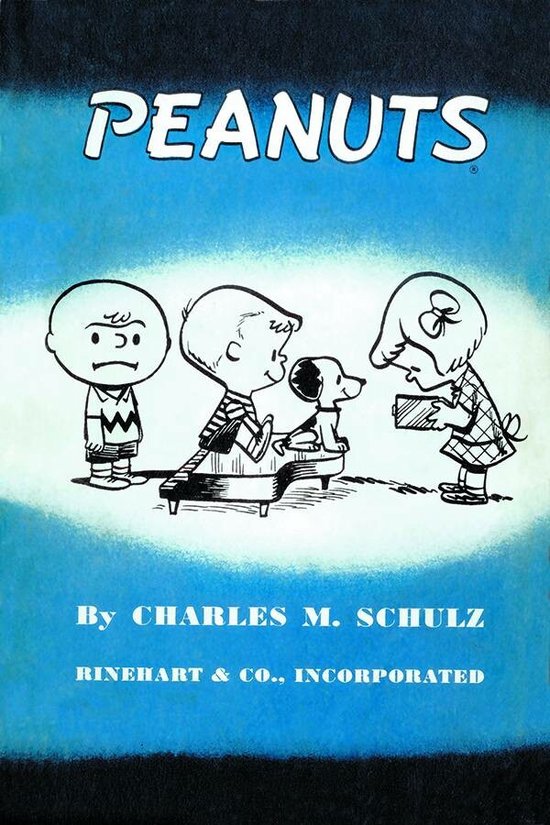 Peanuts