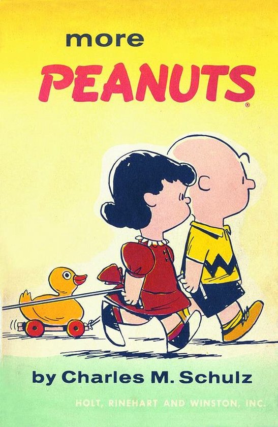 More Peanuts