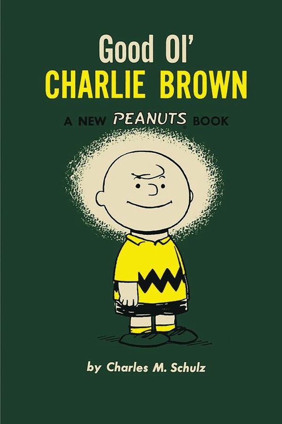 Good Ol' Charlie Brown