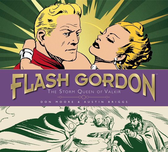 Flash Gordon 4 Storm Queen Of Valkir