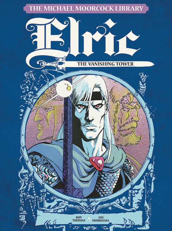 Elric 4