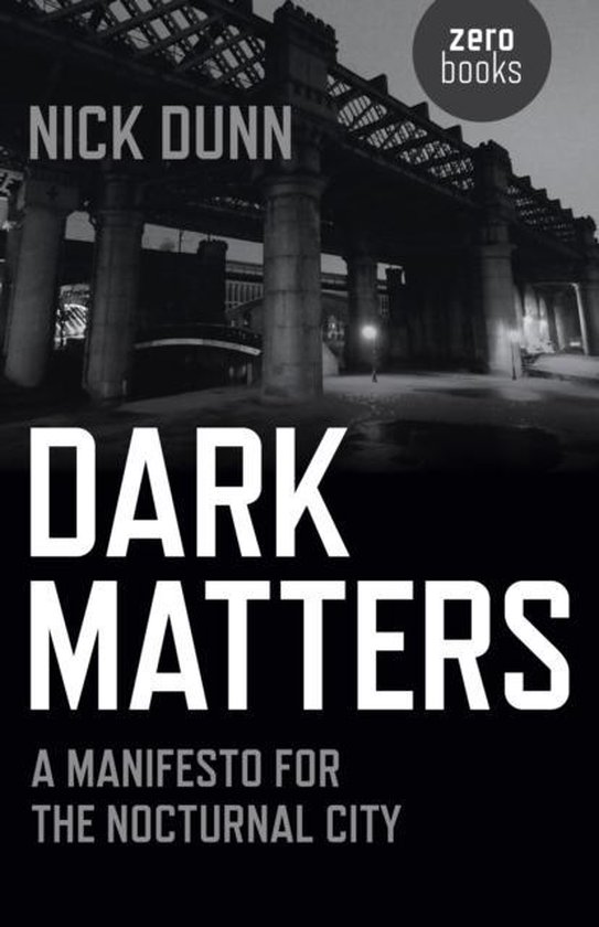 Dark Matters