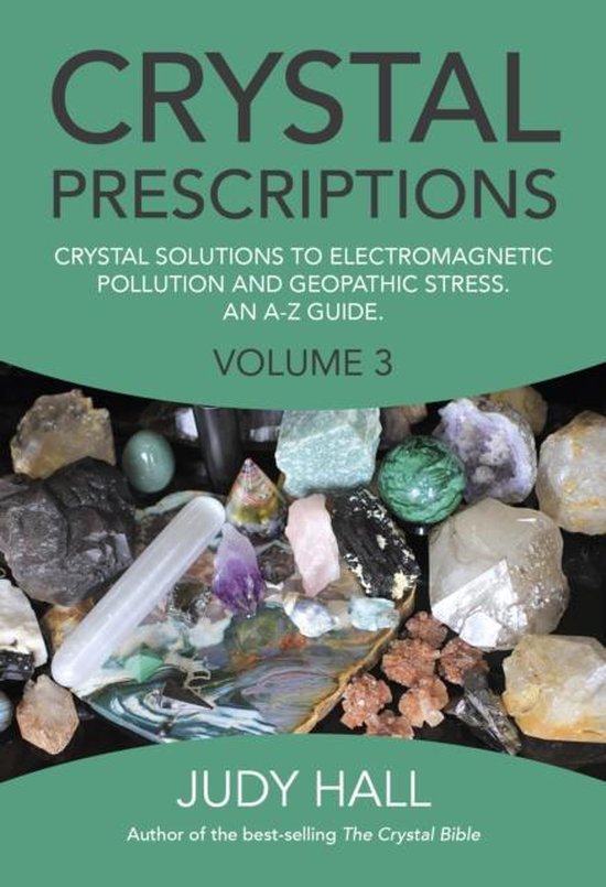 Crystal Prescriptions