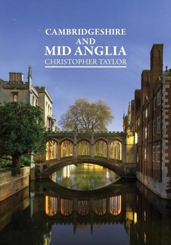 National Trust Histories Cambridgeshire