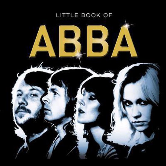 Little Book of Abba