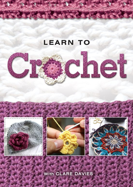 Learn to Crochet