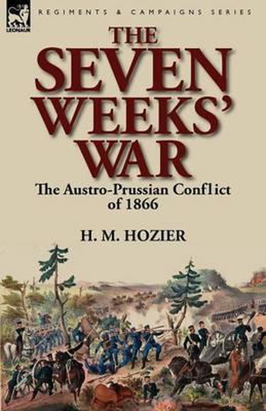 The Seven Weeks' War