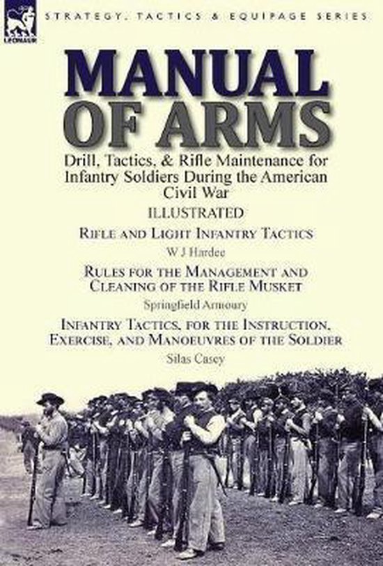 Manual of Arms