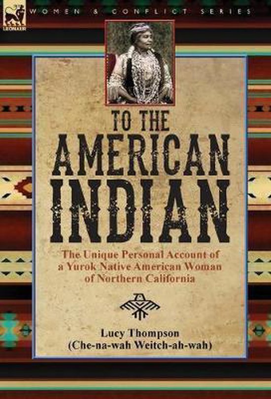 To the American Indian