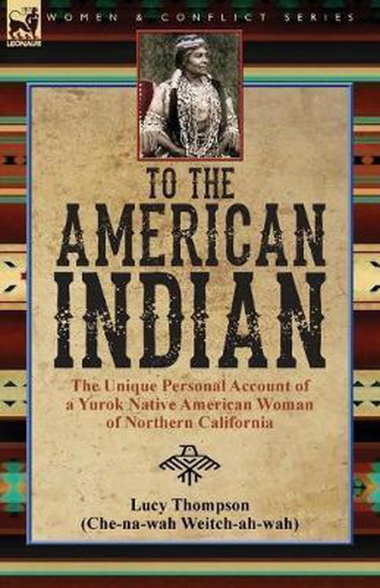 To the American Indian