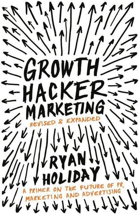 Growth Hacker Marketing