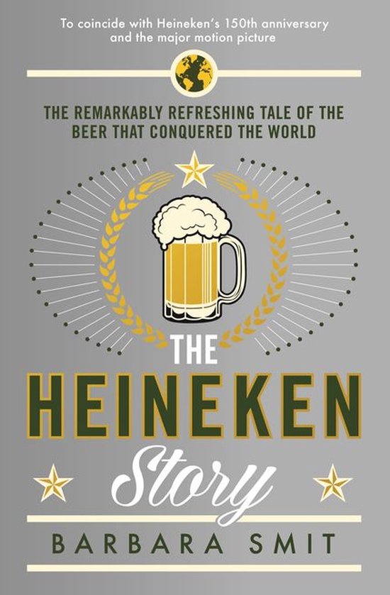 The Heineken Story