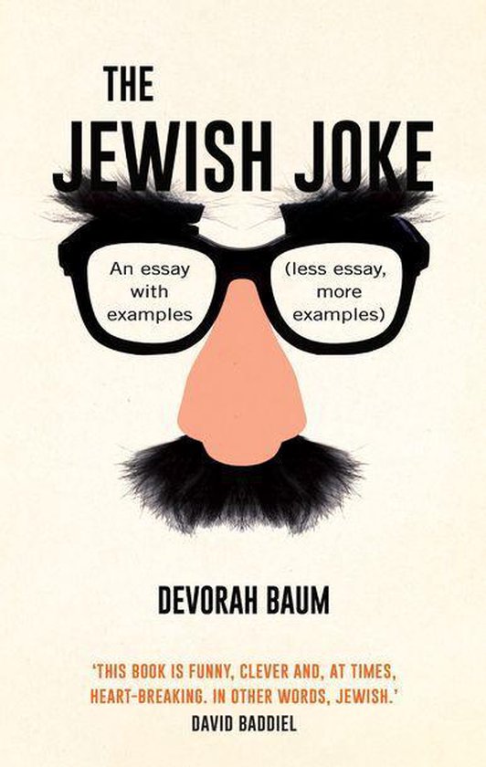 The Jewish Joke