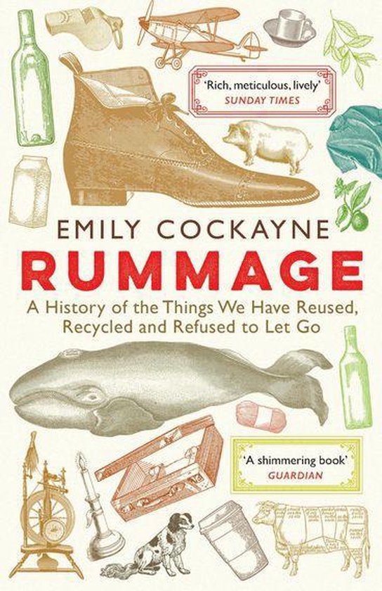 Rummage