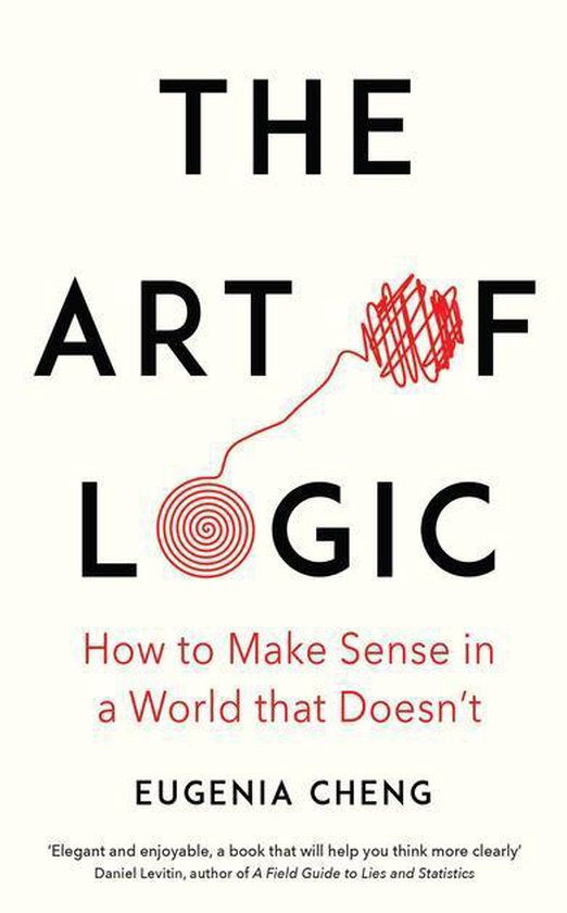 The Art of Logic