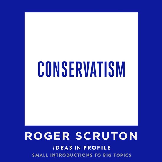 Conservatism