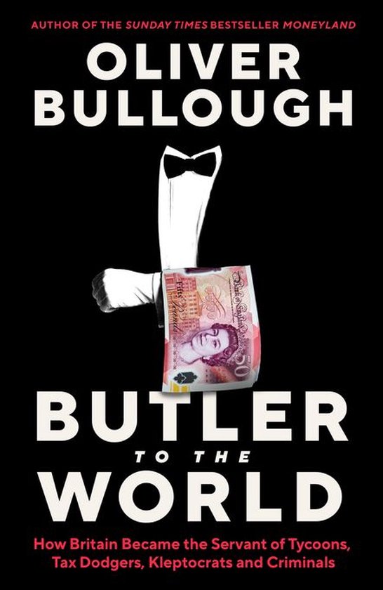 Butler to the World