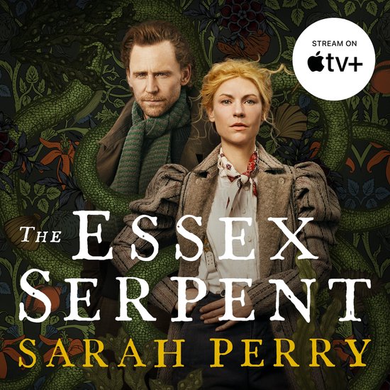 The Essex Serpent