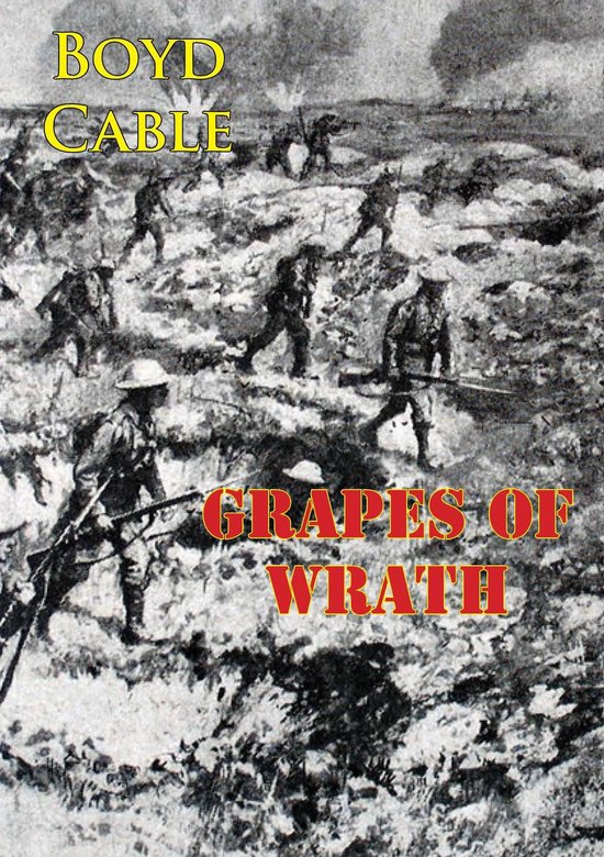 Grapes Of Wrath