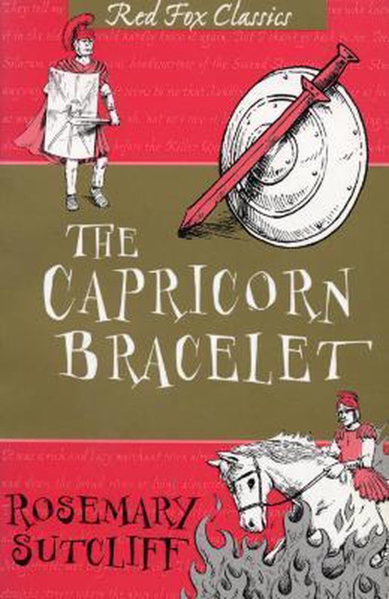 The Capricorn Bracelet