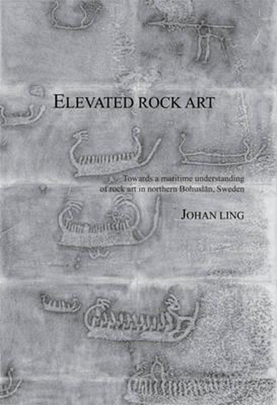 Elevated Rock Art