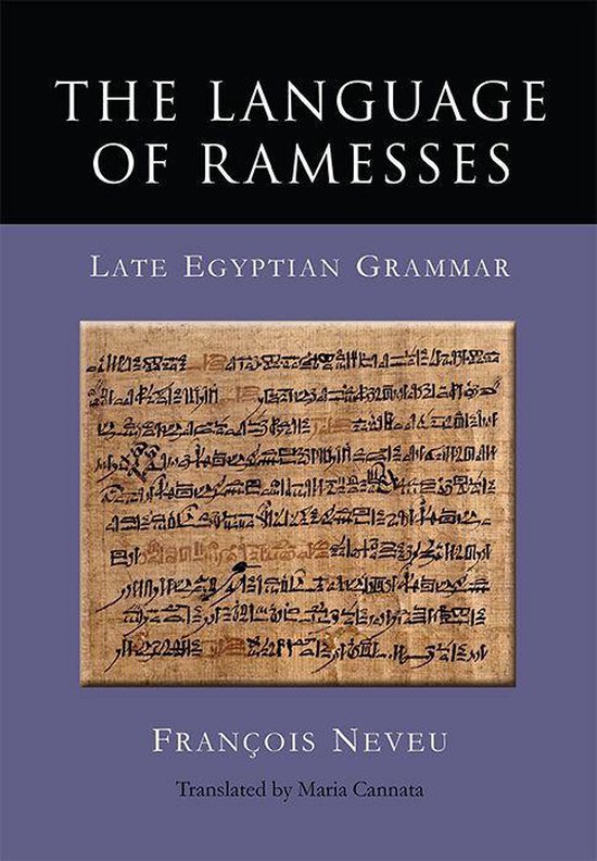 The Language of Ramesses