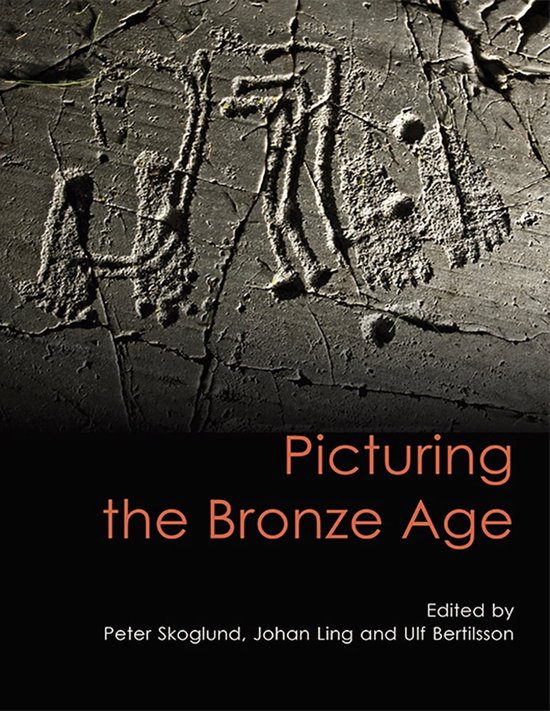 Swedish Rock Art Research Series 3 - Picturing the Bronze Age