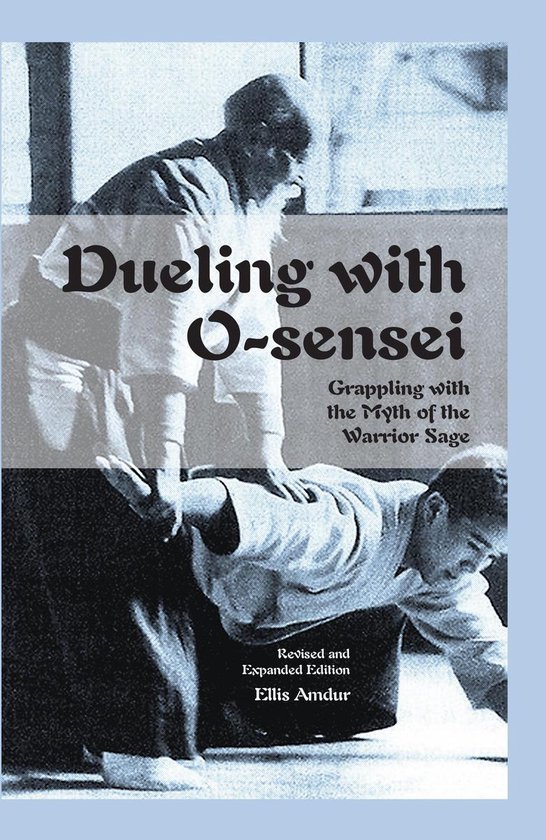 Dueling with O-sensei