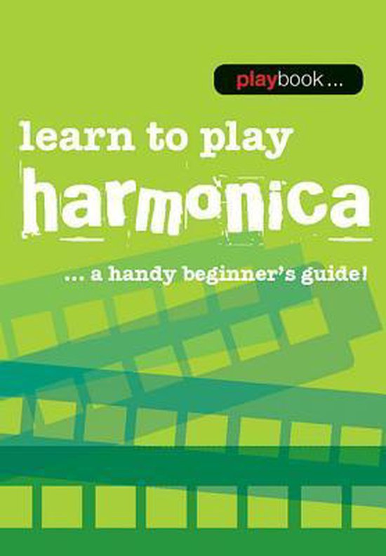 Learn to Play Harmonica