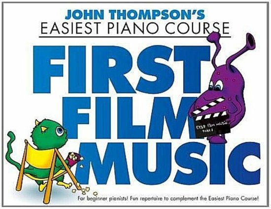 First Film Music