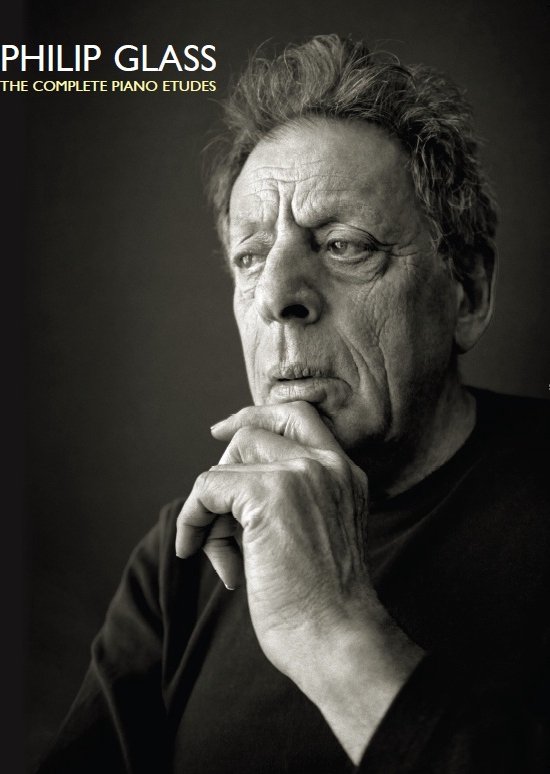 Philip Glass