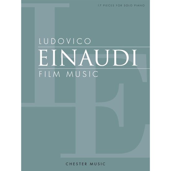 Ludovico Einaudi